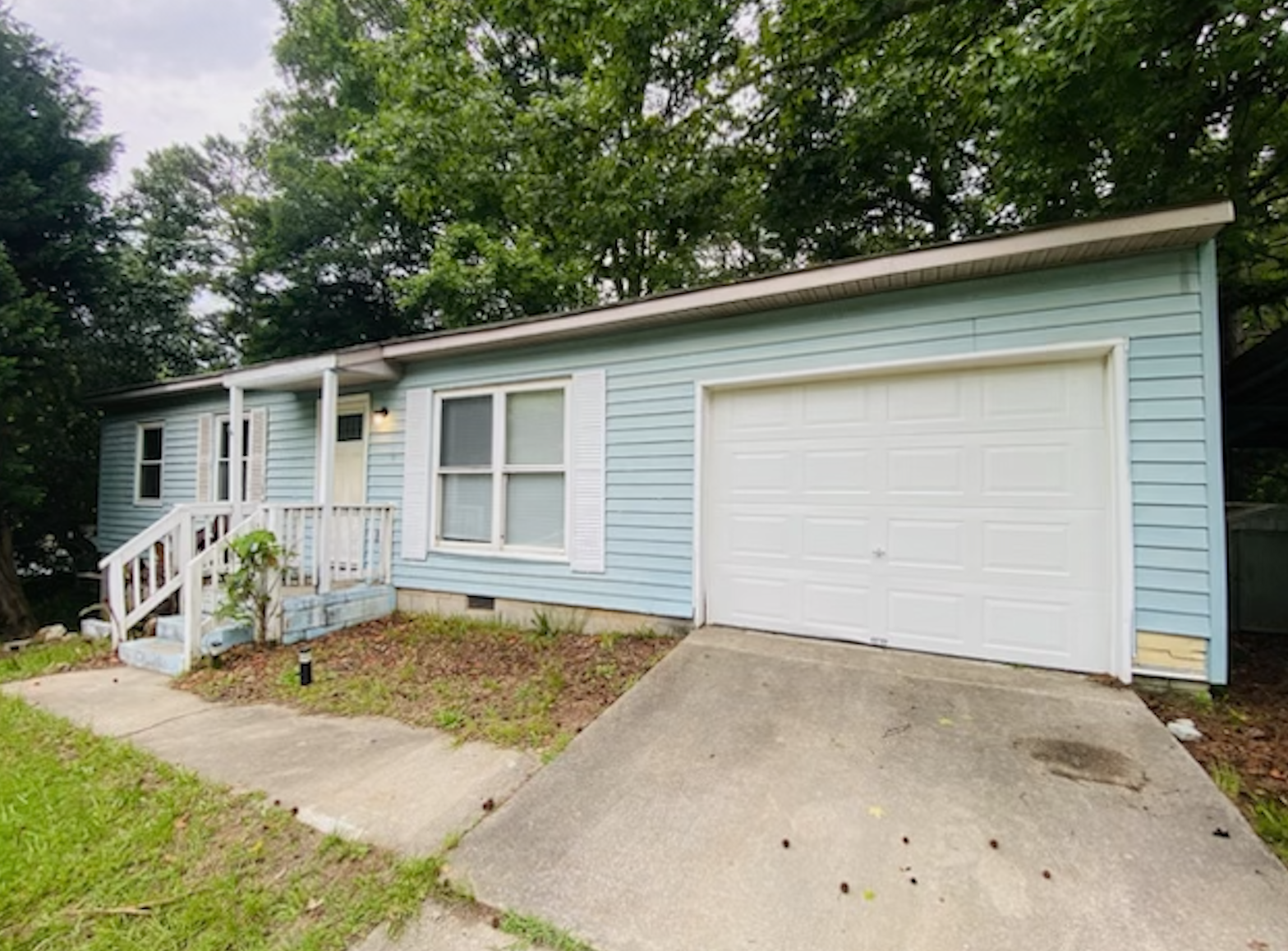 1331 Red Ridge Terrace